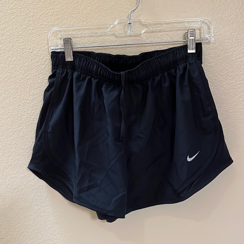 Nike Dri-Fit women’s running shorts
